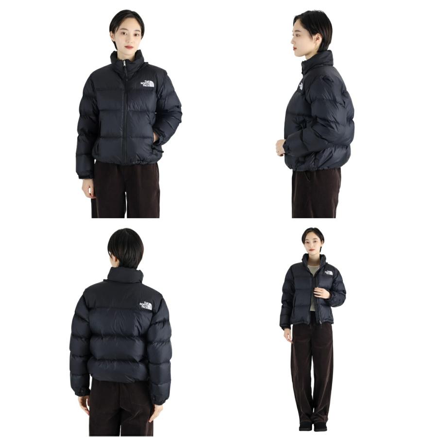 THE NORTH FACE（ザ ノースフェイス） ： [レディース]Short Nuptse