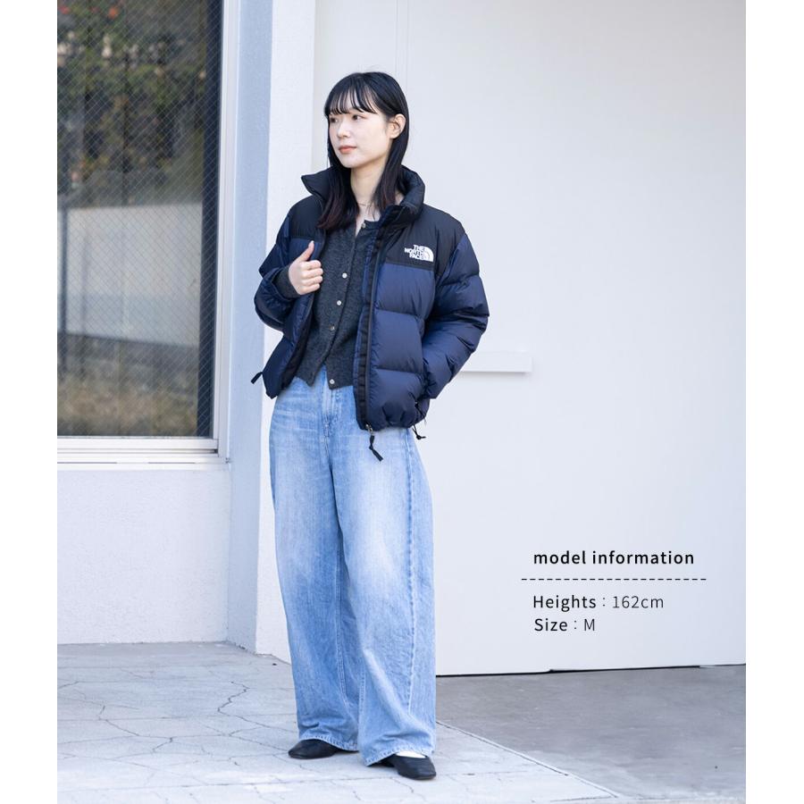 THE NORTH FACE（ザ ノースフェイス） ： [レディース]Short Nuptse