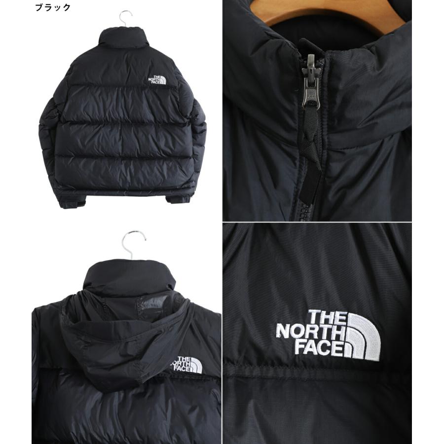 THE NORTH FACE（ザ ノースフェイス） ： [レディース]Short Nuptse
