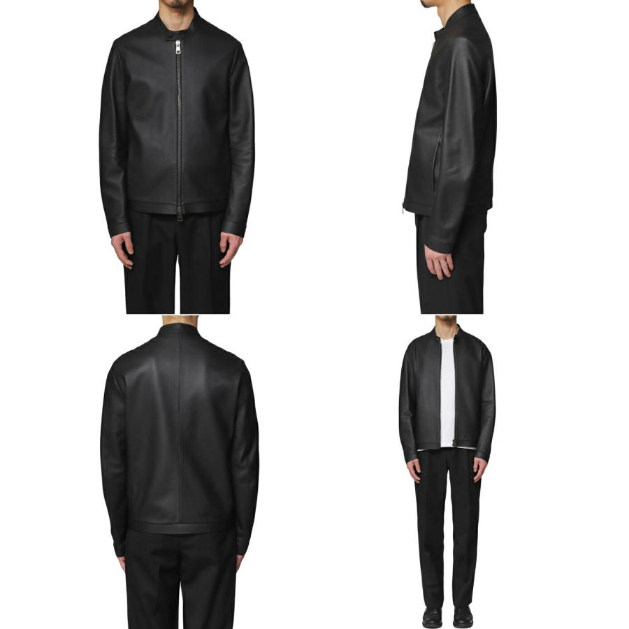 CALIBRO12 / カリブロドーディチ ： single riders NAPPA GLOVE TALCO