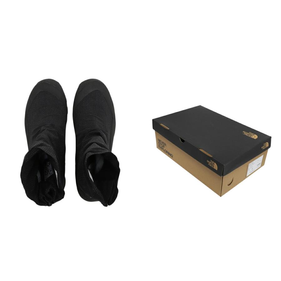 【10%OFF】THE NORTH FACE / ザ・ノース・フェイス ： TNF Rain Boots GORE-TEX ： NF52440 | THE NORTH FACE | 03