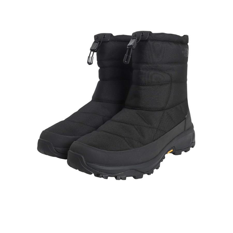 THENORTHFACE ブーツ ザ・ノース・フェイス THE NORTH FACE ブーツ メンズ ヌプシ チャッカ