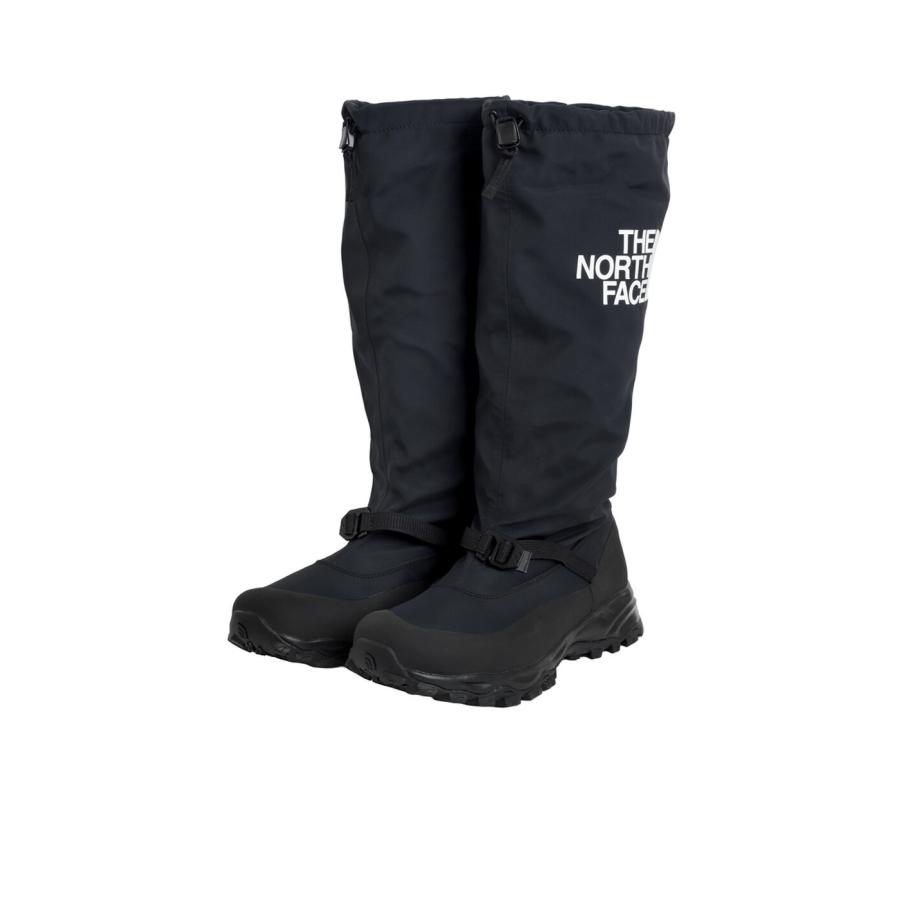 THE NORTH FACE / ザ・ノース・フェイス ： TNF Long Rain Boots WP ： NF52647 | THE NORTH FACE