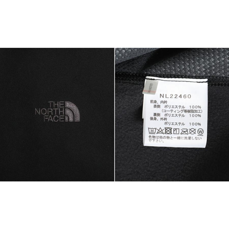 THE NORTH FACE / ザ・ノース・フェイス : WS Enride Vest THE NORTH FACE / ザ・ノース・フェイス : WS Enride Vest