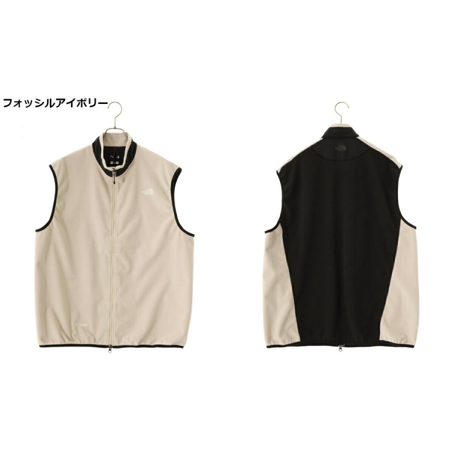 THE NORTH FACE / ザ・ノース・フェイス : WS Enride Vest THE NORTH FACE / ザ・ノース・フェイス : WS Enride Vest