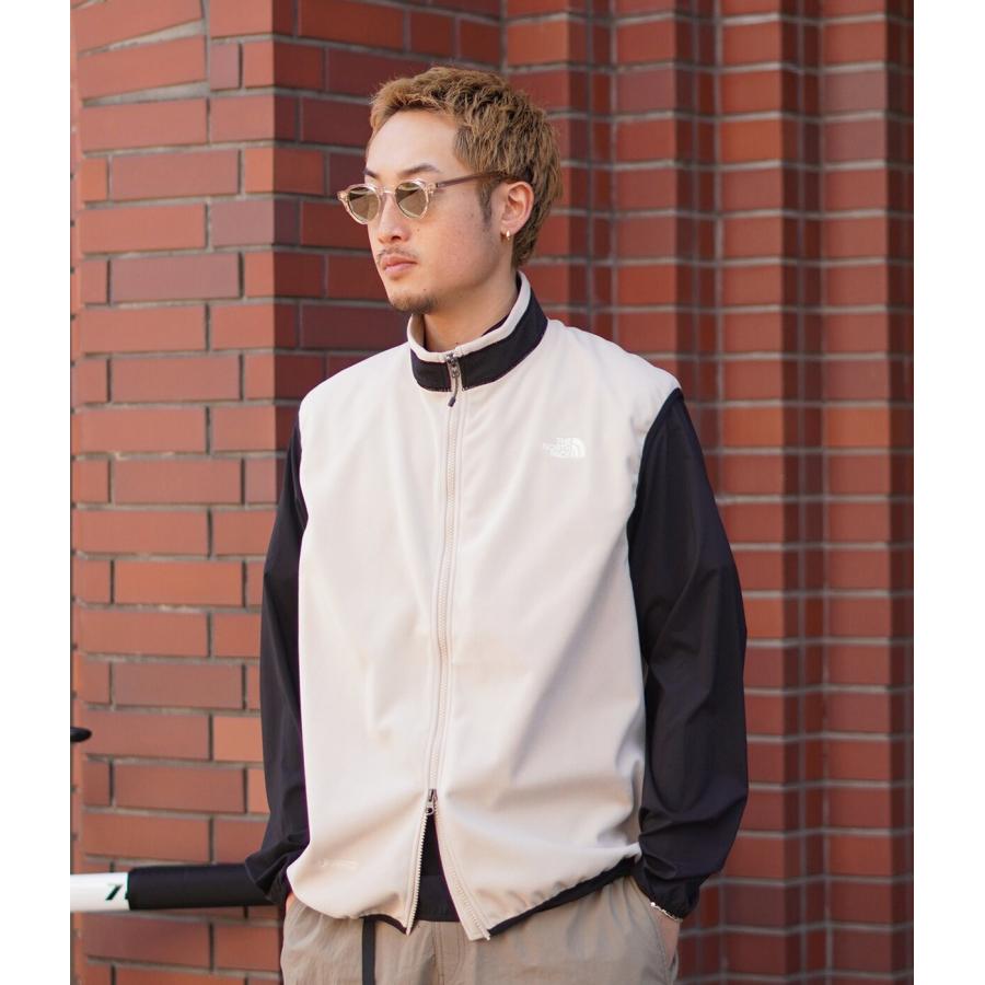 THE NORTH FACE / ザ・ノース・フェイス : WS Enride Vest THE NORTH FACE / ザ・ノース・フェイス : WS Enride Vest
