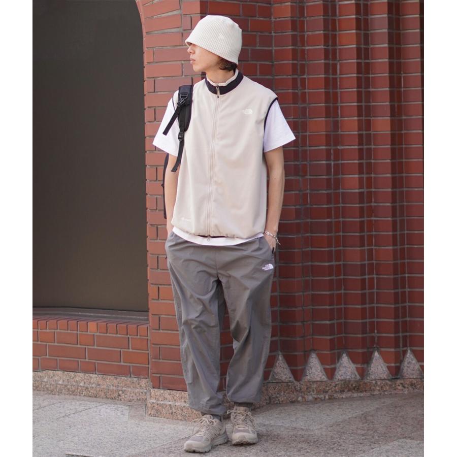 THE NORTH FACE / ザ・ノース・フェイス : WS Enride Vest THE NORTH FACE / ザ・ノース・フェイス : WS Enride Vest