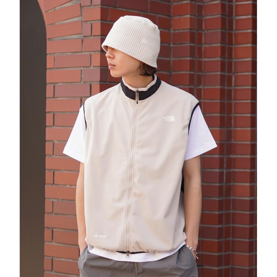 THE NORTH FACE / ザ・ノース・フェイス : WS Enride Vest THE NORTH FACE / ザ・ノース・フェイス : WS Enride Vest
