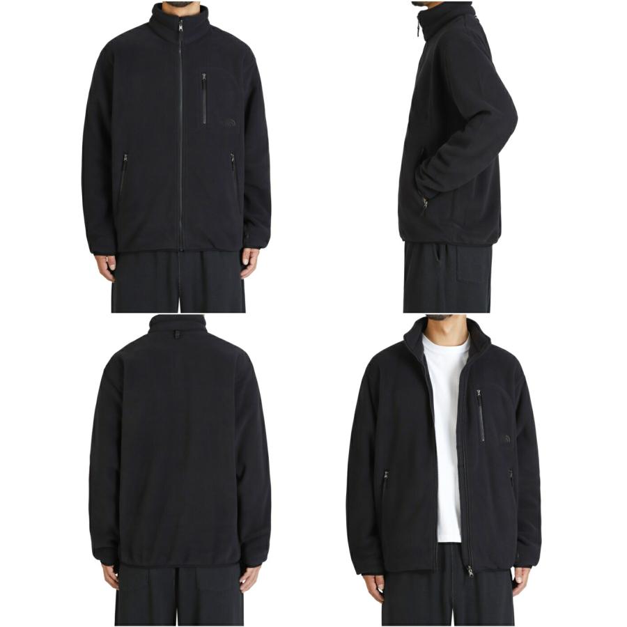【20%OFF】THE NORTH FACE / ザ・ノース・フェイス ： Field Fleece Jacket ： NL62530 | THE NORTH FACE | 03