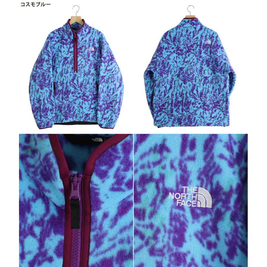 THE NORTH FACE / ザ・ノース・フェイス ： BoundX Cat Anorak / 全2色 ： NL72601 | THE NORTH FACE | 01