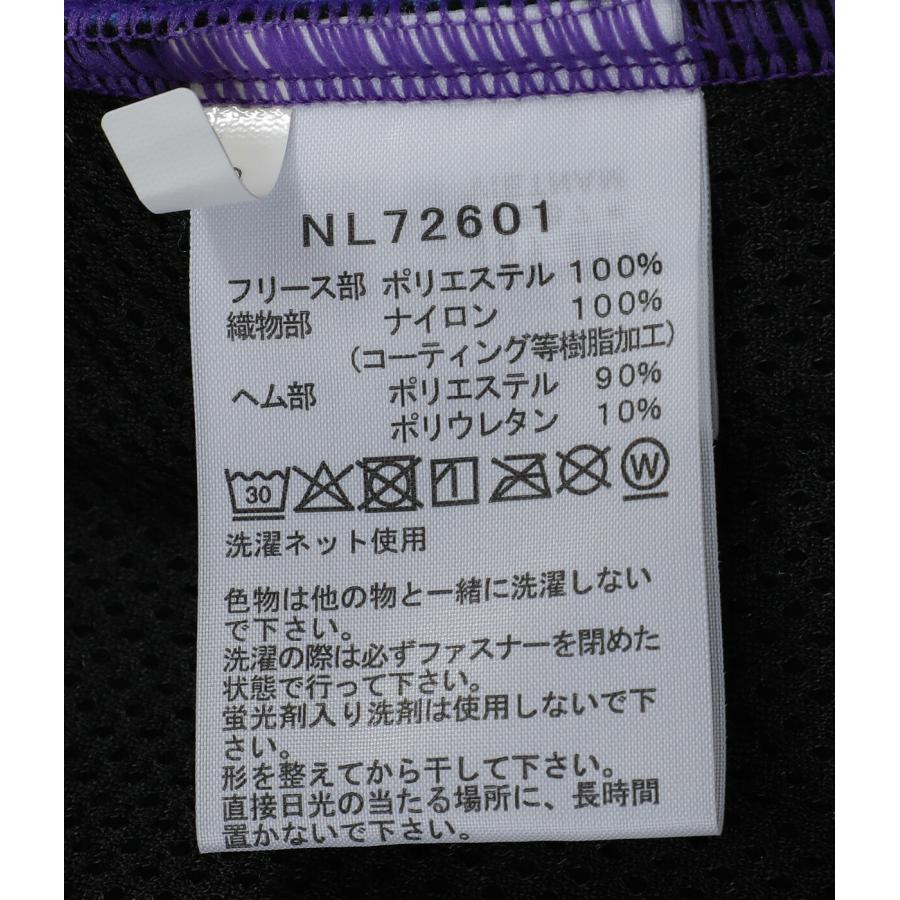 THE NORTH FACE / ザ・ノース・フェイス ： BoundX Cat Anorak / 全2色 ： NL72601 | THE NORTH FACE | 03