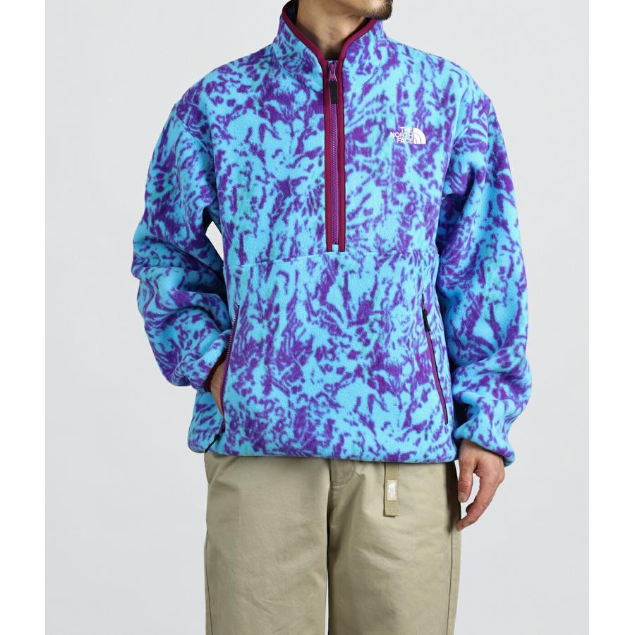 THE NORTH FACE / ザ・ノース・フェイス ： BoundX Cat Anorak / 全2色 ： NL72601 | THE NORTH FACE | 04