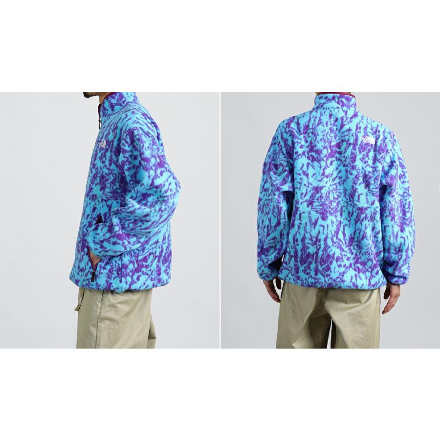 THE NORTH FACE / ザ・ノース・フェイス ： BoundX Cat Anorak / 全2色 ： NL72601 | THE NORTH FACE | 05