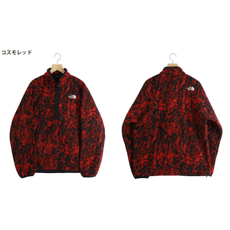 THE NORTH FACE / ザ・ノース・フェイス ： BoundX Cat Anorak / 全2色 ： NL72601 | THE NORTH FACE | 06