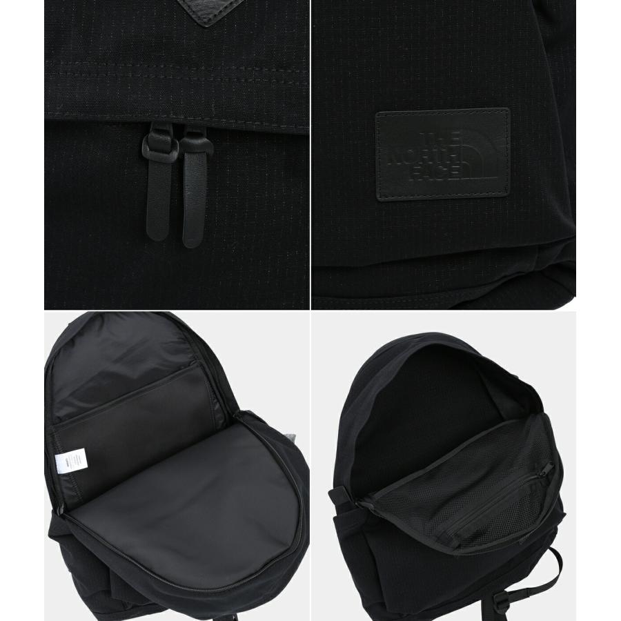 THE NORTH FACE / ザ・ノース・フェイス ： Trad Miwok / 全2色 ： NM62673 | THE NORTH FACE | 02