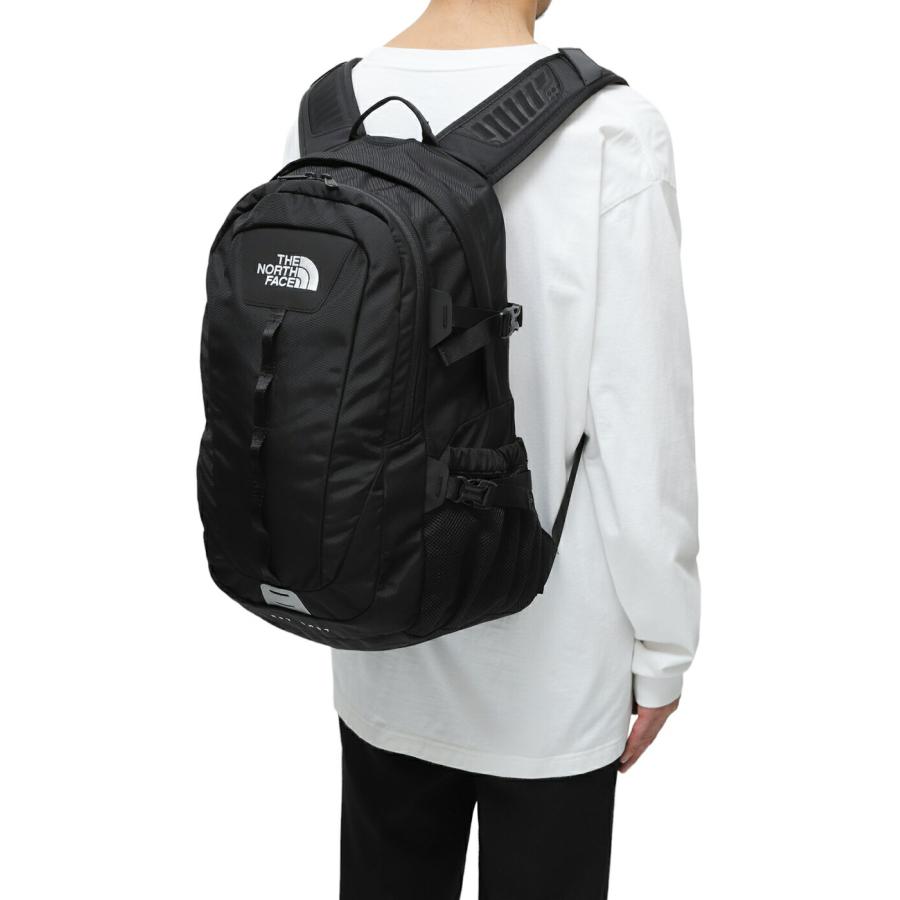 THE NORTH FACE（ザ ノースフェイス） ： Hot Shot ： NM72302