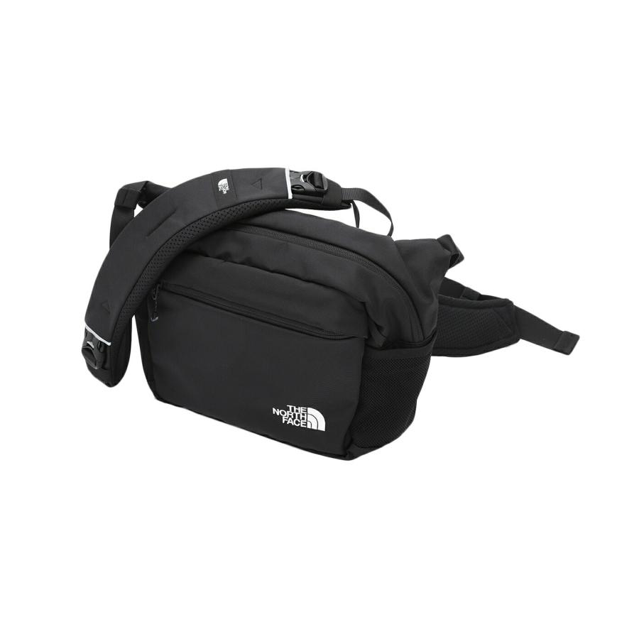 THE NORTH FACE / ザ ノースフェイス ： Baby Sling Bag / 全2色 ： NMB82250 NMB82250