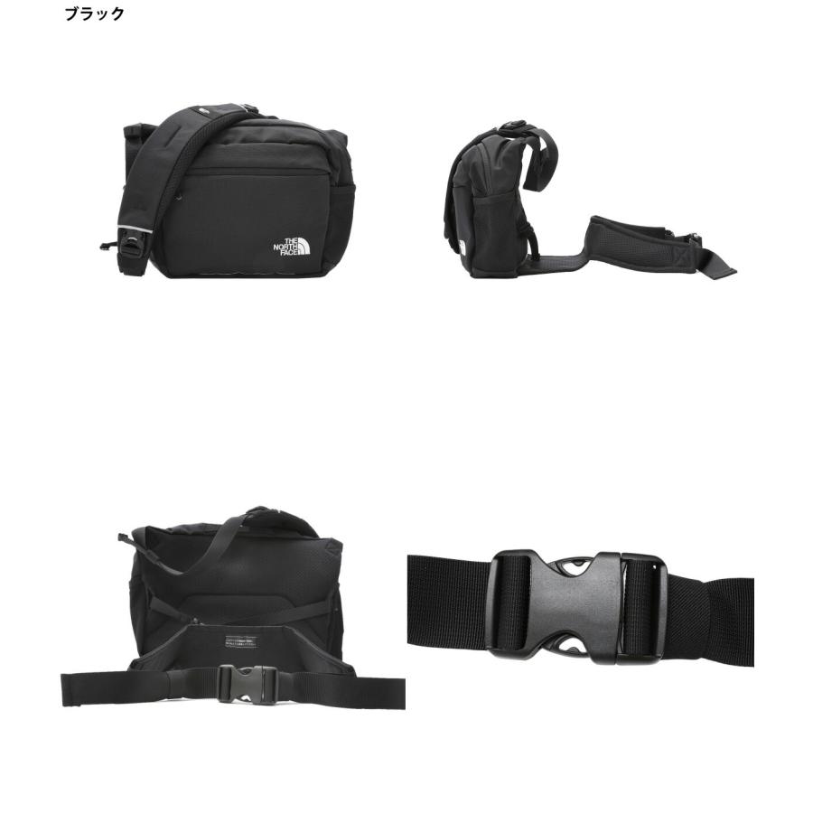 THE NORTH FACE / ザ ノースフェイス ： Baby Sling Bag / 全2色 ： NMB82250 通販 Yahoo!ショッピング