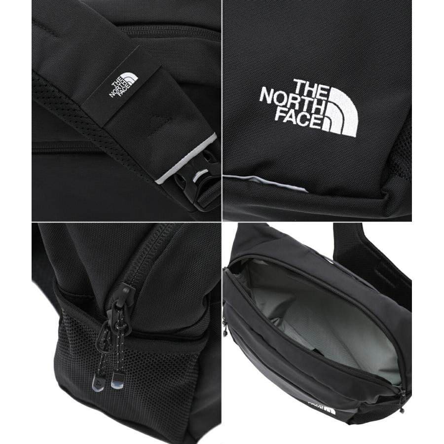 THE NORTH FACE / ザ ノースフェイス ： Baby Sling Bag / 全2色 ： NMB82250 通販 Yahoo!ショッピング