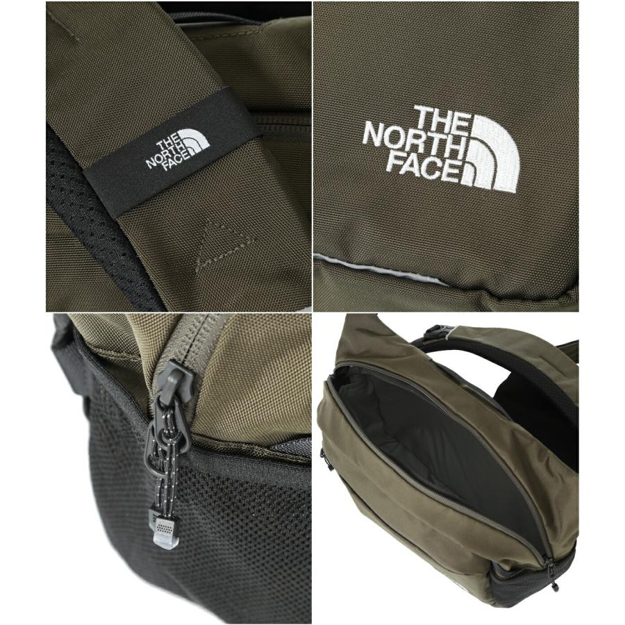 THE NORTH FACE / ザ ノースフェイス ： Baby Sling Bag / 全2色 ： NMB82250 通販 Yahoo!ショッピング