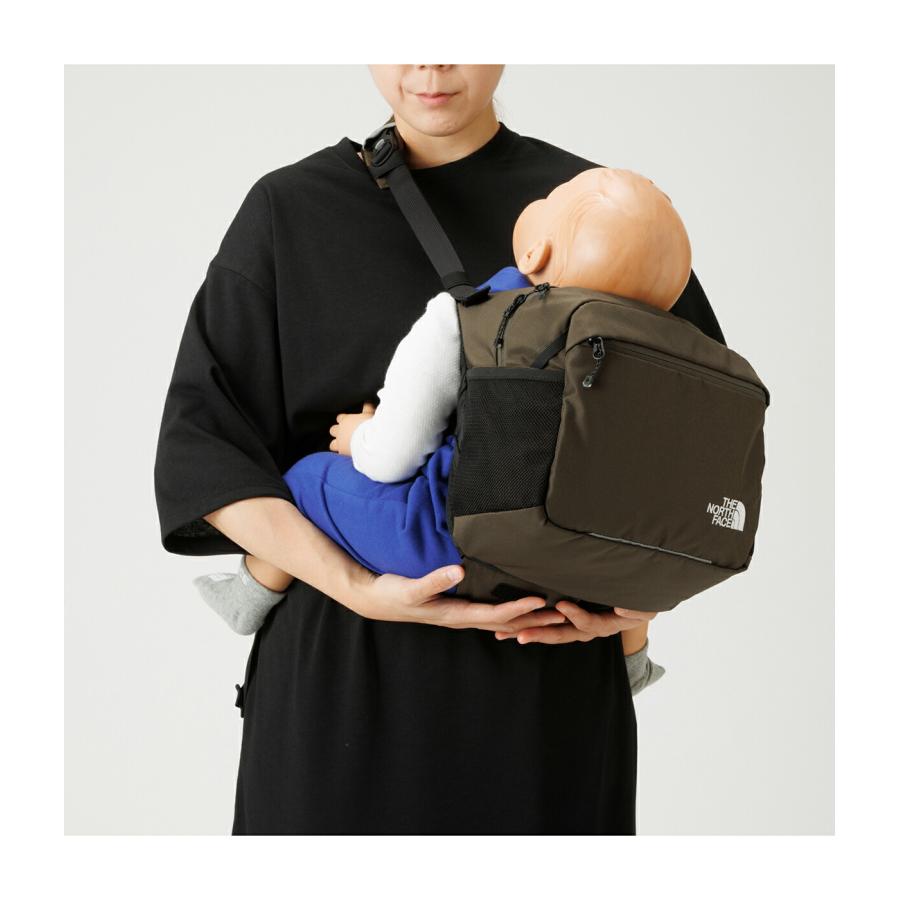 THE NORTH FACE / ザ ノースフェイス ： Baby Sling Bag / 全2色 ： NMB82250 通販 Yahoo!ショッピング