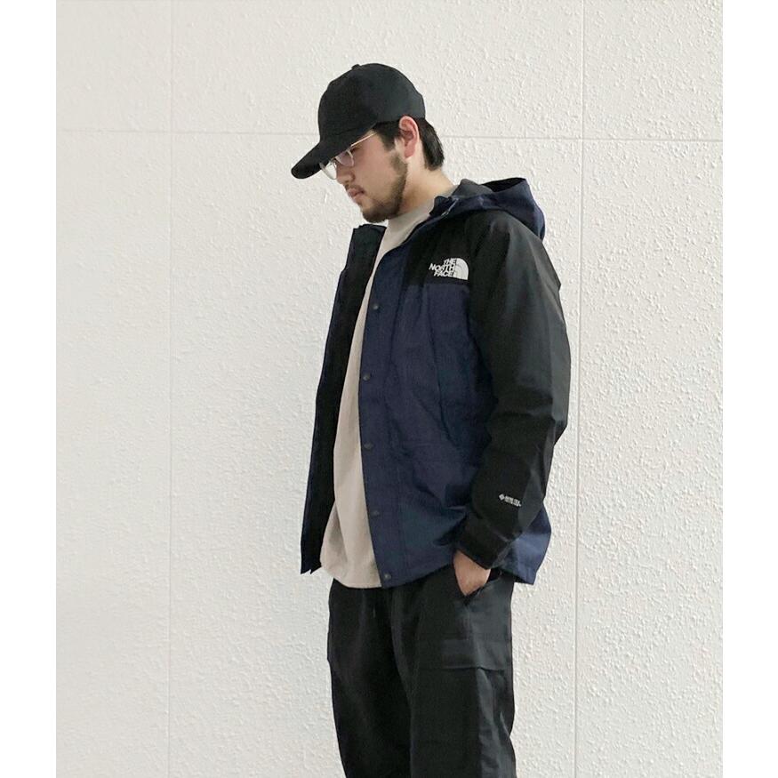 The North Face ノースフェイス ザ ノースフェイス Gore Tex Trek Cap Nn031 Arknets 通販 Paypayモール