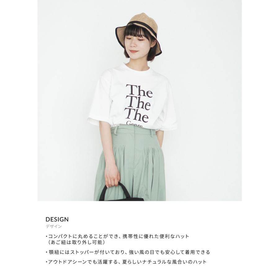 【5%OFF】THE NORTH FACE / ザ・ノース・フェイス ： Hike Hat ： NN02341 | THE NORTH FACE | 02