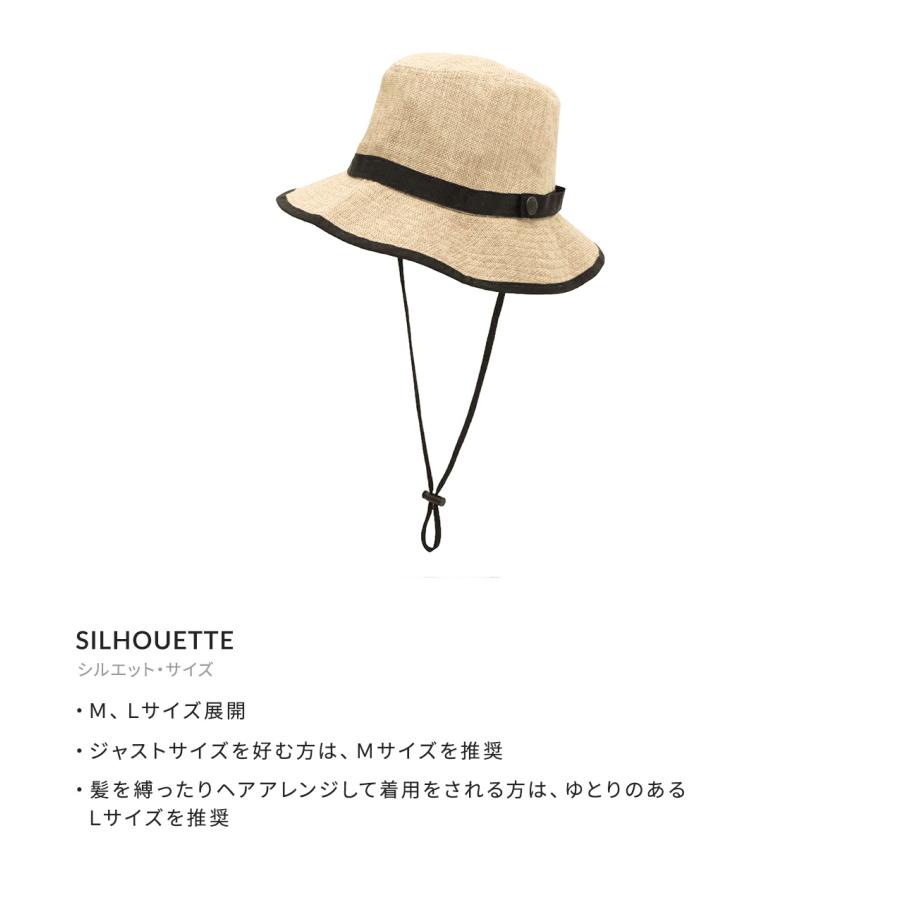 【5%OFF】THE NORTH FACE / ザ・ノース・フェイス ： Hike Hat ： NN02341 | THE NORTH FACE | 03