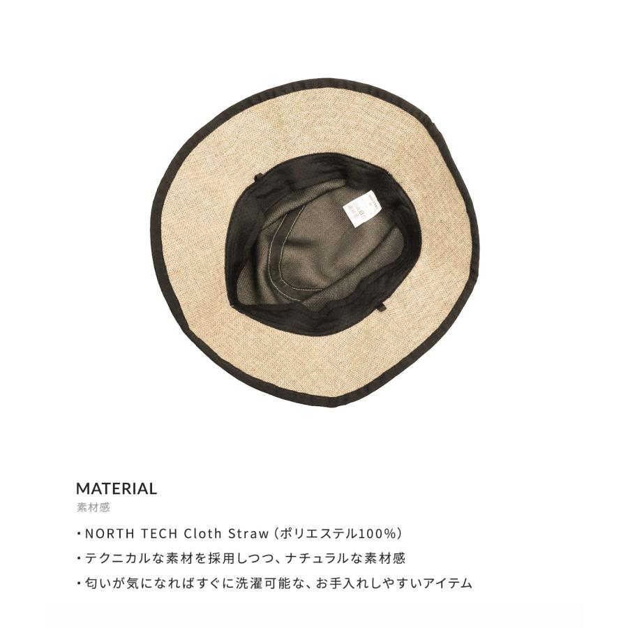 【5%OFF】THE NORTH FACE / ザ・ノース・フェイス ： Hike Hat ： NN02341 | THE NORTH FACE | 04