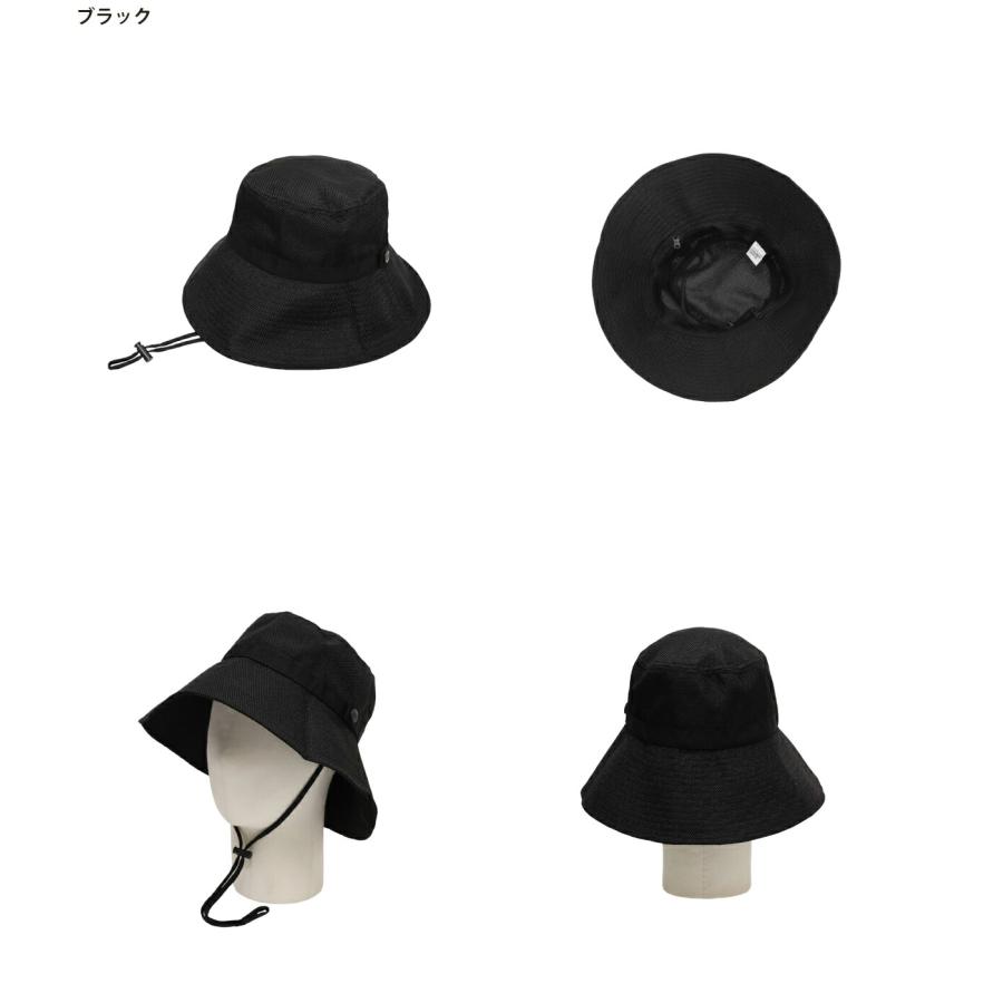 THE NORTH FACE / ザ ノースフェイス ： Hike Bloom Hat / 全2色 ： NN02343｜arknets｜03