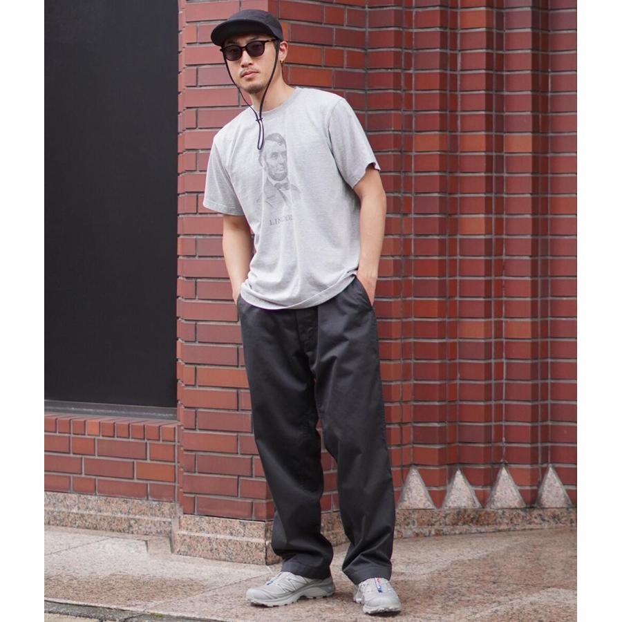 【20%OFF】THE NORTH FACE / ザ・ノース・フェイス ： Enride Cap / 全2色 ： NN02435 | THE NORTH FACE | 05