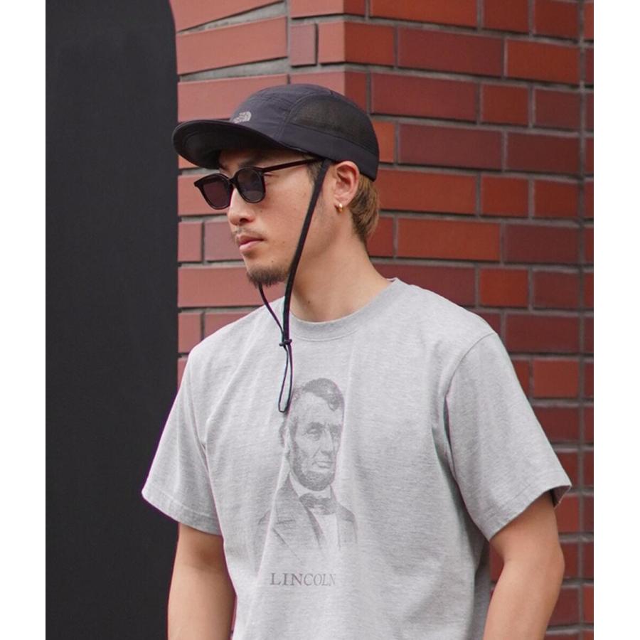 【20%OFF】THE NORTH FACE / ザ・ノース・フェイス ： Enride Cap / 全2色 ： NN02435 | THE NORTH FACE | 06