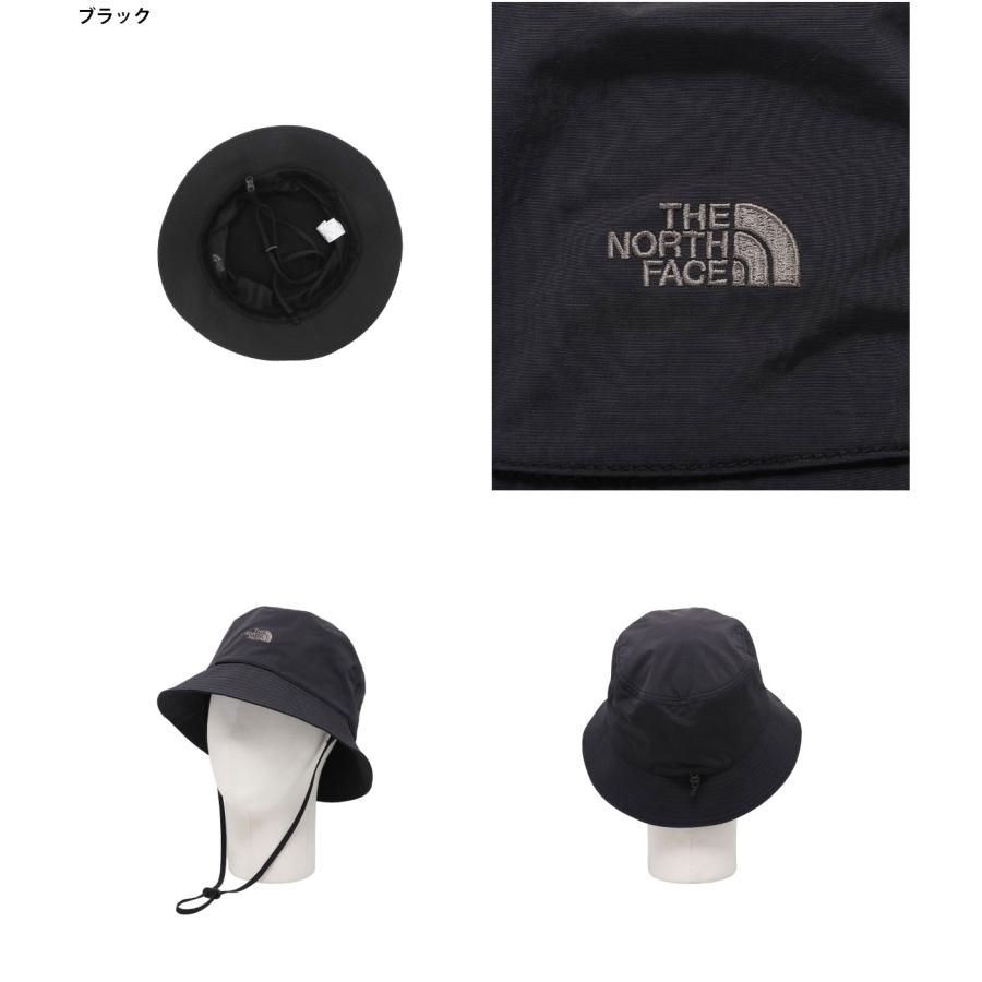 【20%OFF】THE NORTH FACE / ザ・ノース・フェイス ： Enride Hat ： NN02436 | THE NORTH FACE | 03