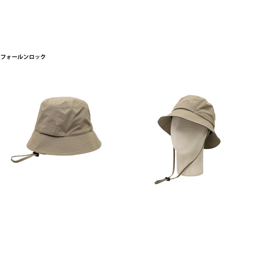 【20%OFF】THE NORTH FACE / ザ・ノース・フェイス ： Enride Hat ： NN02436 | THE NORTH FACE | 04