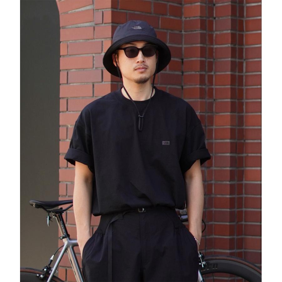 THE NORTH FACE / ザ ノースフェイス ： Enride Hat ： NN02436｜arknets｜05