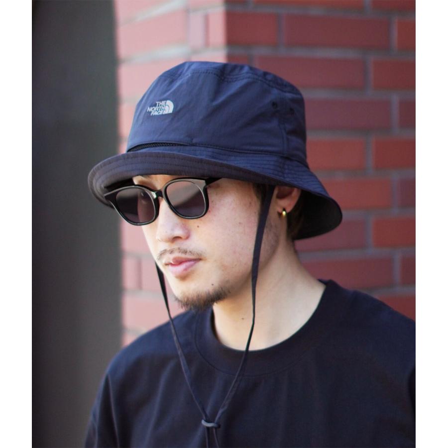 【20%OFF】THE NORTH FACE / ザ・ノース・フェイス ： Enride Hat ： NN02436 | THE NORTH FACE | 06