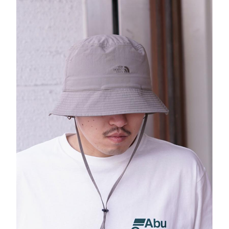 【20%OFF】THE NORTH FACE / ザ・ノース・フェイス ： Enride Hat ： NN02436 | THE NORTH FACE | 08