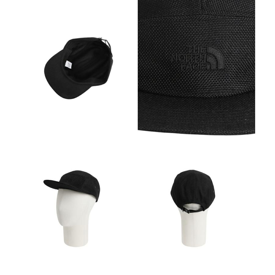 THE NORTH FACE / ザ・ノース・フェイス ： HIKE Sunshine Cap ： NN02537 | THE NORTH FACE | 02