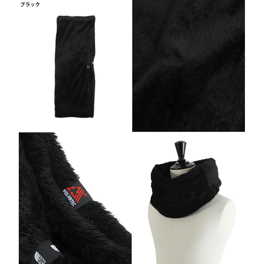 【15%OFF】THE NORTH FACE / ザ・ノース・フェイス ： Super Versa Loft Snood / 全2色 ： NN72507[WAX][REA] | THE NORTH FACE | 03