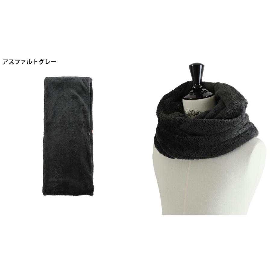 【15%OFF】THE NORTH FACE / ザ・ノース・フェイス ： Super Versa Loft Snood / 全2色 ： NN72507[WAX][REA] | THE NORTH FACE | 04
