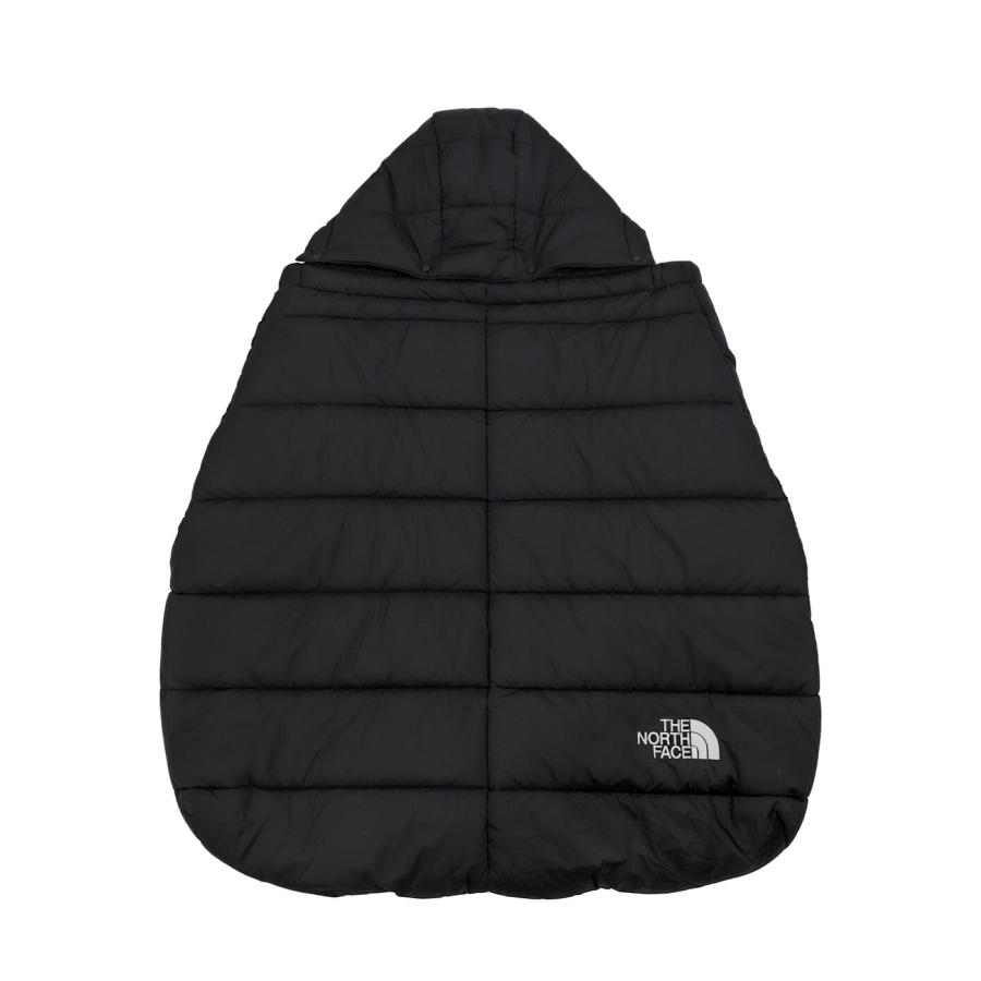 THE NORTH FACE / ザ・ノース・フェイス ： Baby Shell Blanket / 全2色 ： NNB72501 | THE NORTH FACE