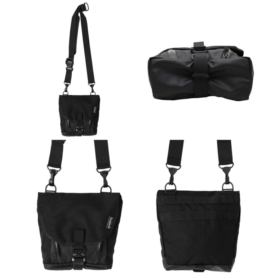 BAGJACK（バッグジャック） ： BKE BAG M ： NO-09727 : ARKnets