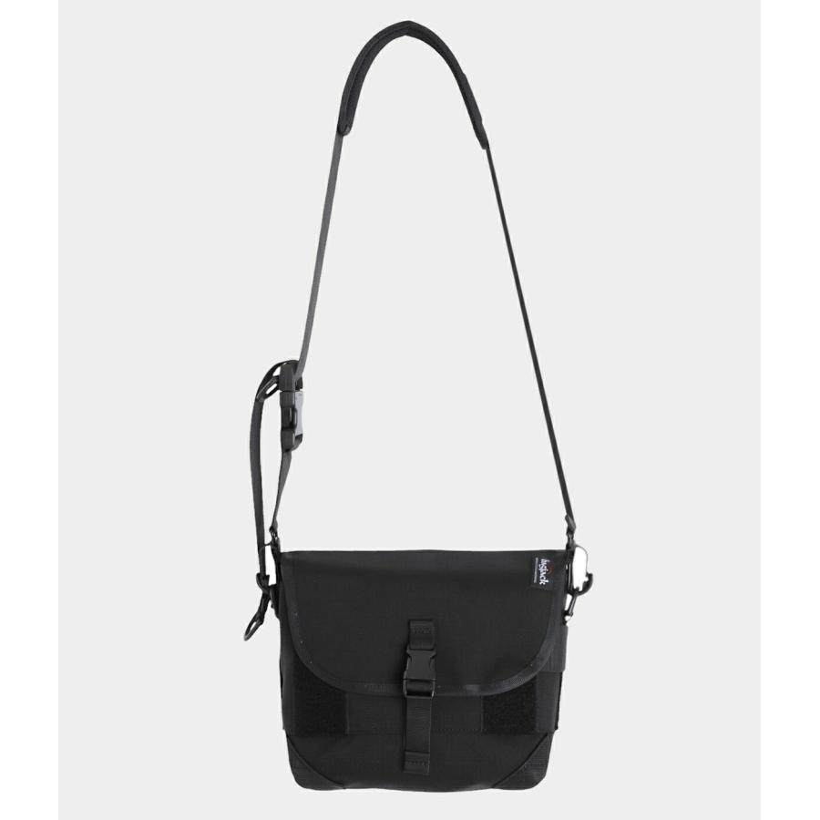 バッグジャック　bagjack is-nessコラボ メッセンジャーバッグ BAGJACK（バッグジャック）の「bagjack | 〈別注〉コブラ