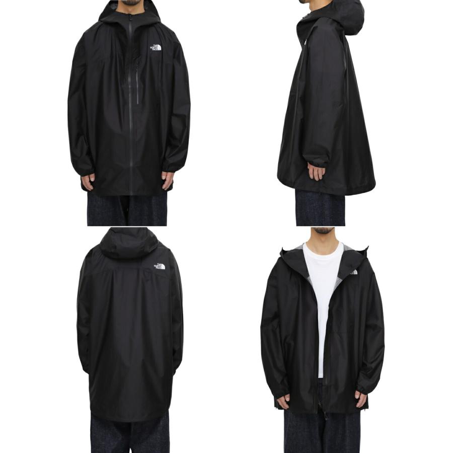 ザ ノースフェイス / タプトポンチョ / KT / L THE NORTH FACE（ザ ノースフェイス）タプトポンチョ（ユニ