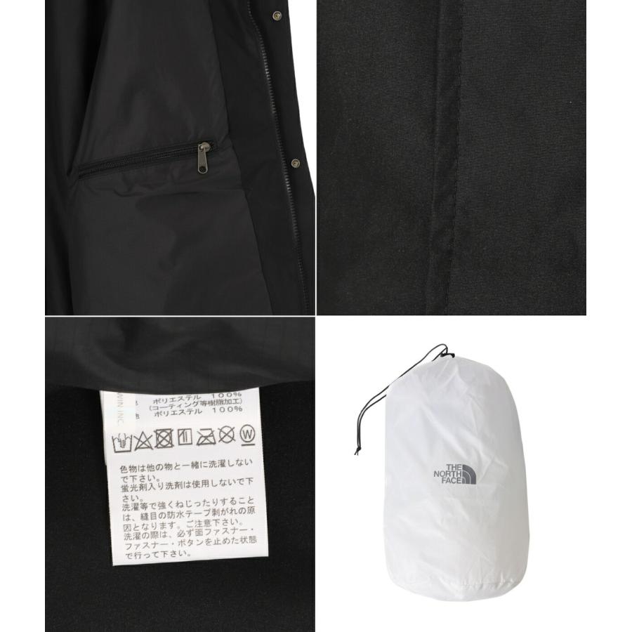 【30%OFF】THE NORTH FACE / ザ・ノース・フェイス ： Stow Away Jacket / 全4色 ： NP12435 | THE NORTH FACE | 15
