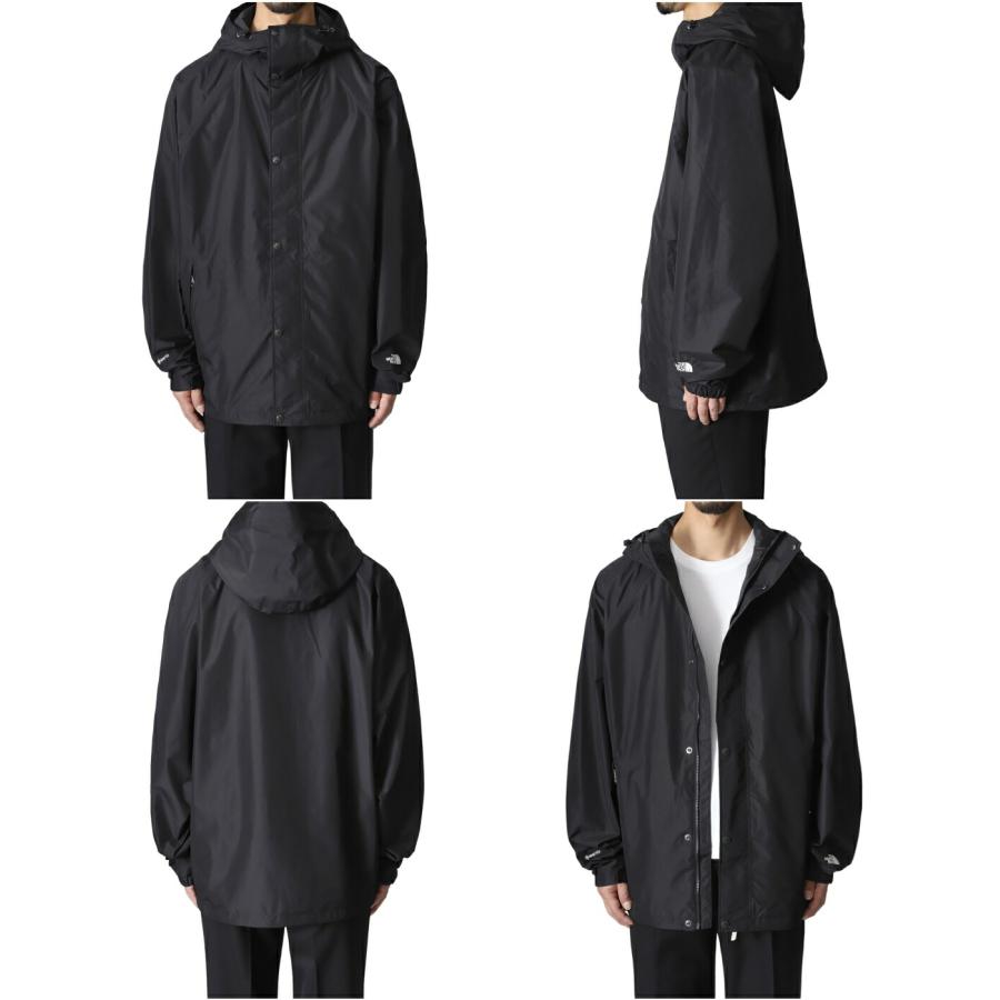 THE NORTH FACE / ザ・ノース・フェイス ： Stow Away Jacket 全
