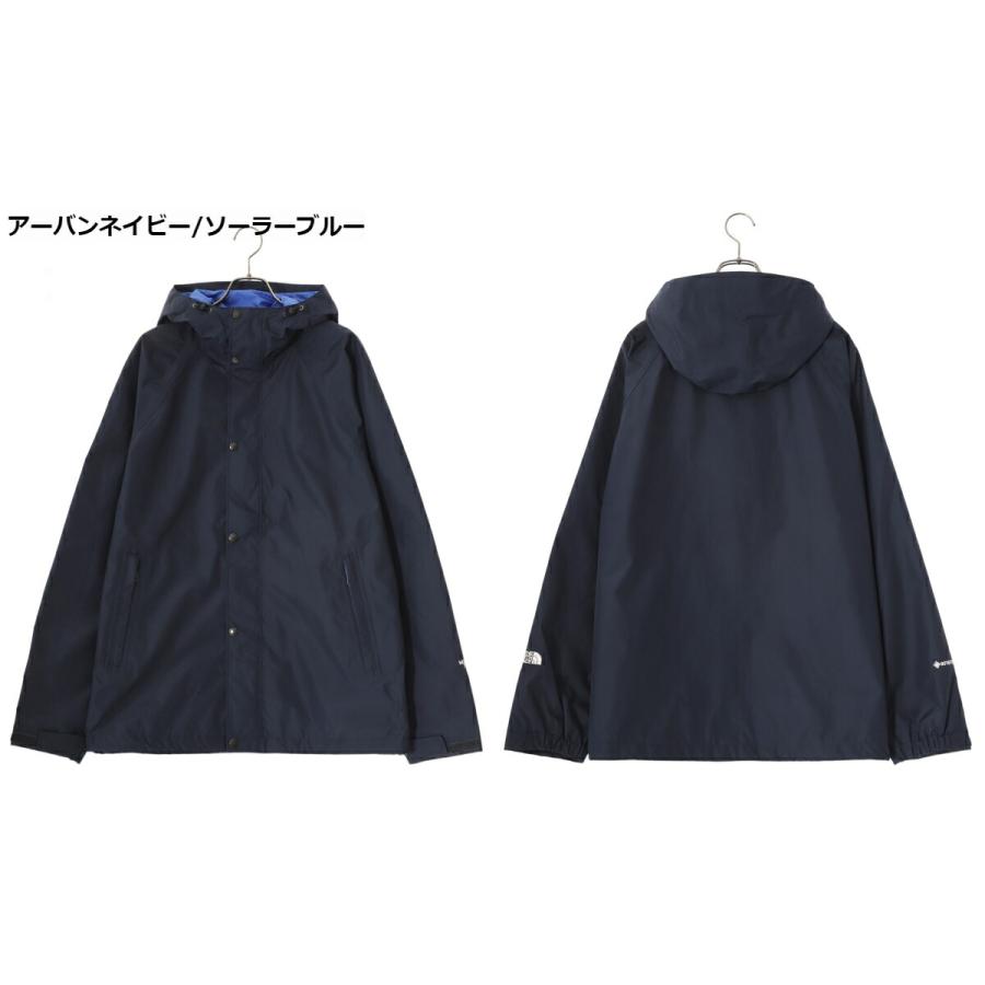 THE NORTH FACE / ザ ノースフェイス ： Stow Away Jacket / 全4色 ： NP12435｜arknets｜16