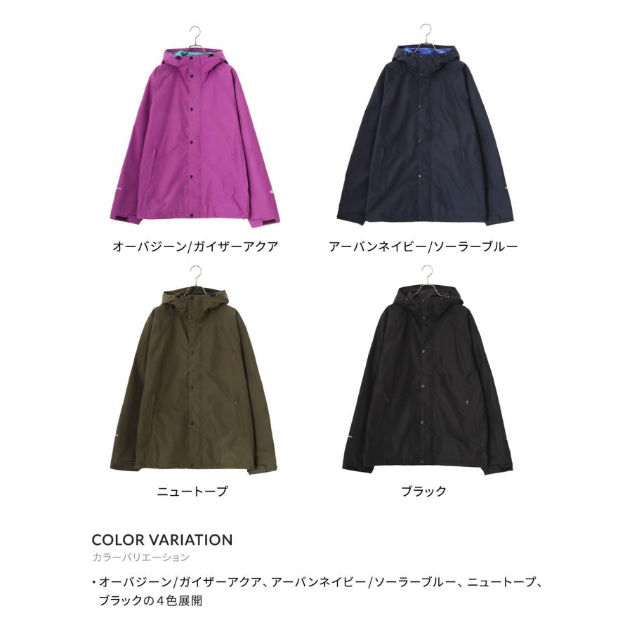 【30%OFF】THE NORTH FACE / ザ・ノース・フェイス ： Stow Away Jacket / 全4色 ： NP12435 | THE NORTH FACE | 07