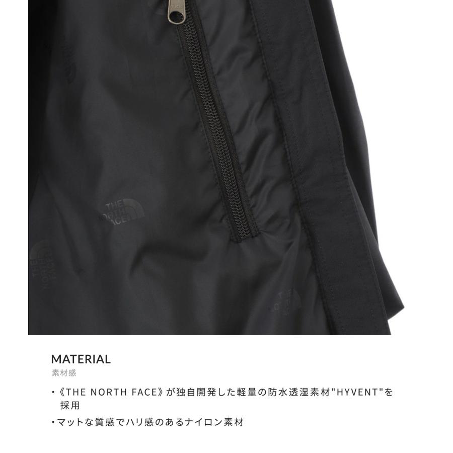 THE NORTH FACE 【20%OFF】THE / ザ ノースフェイス ： WP