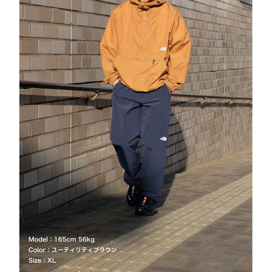 在庫一掃売り切りセール THE NORTH FACE ザ ノースフェイス ： Compact